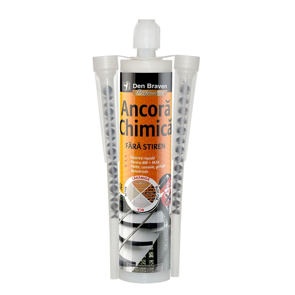 Ancora chimica Profix, ambalare 300 ml