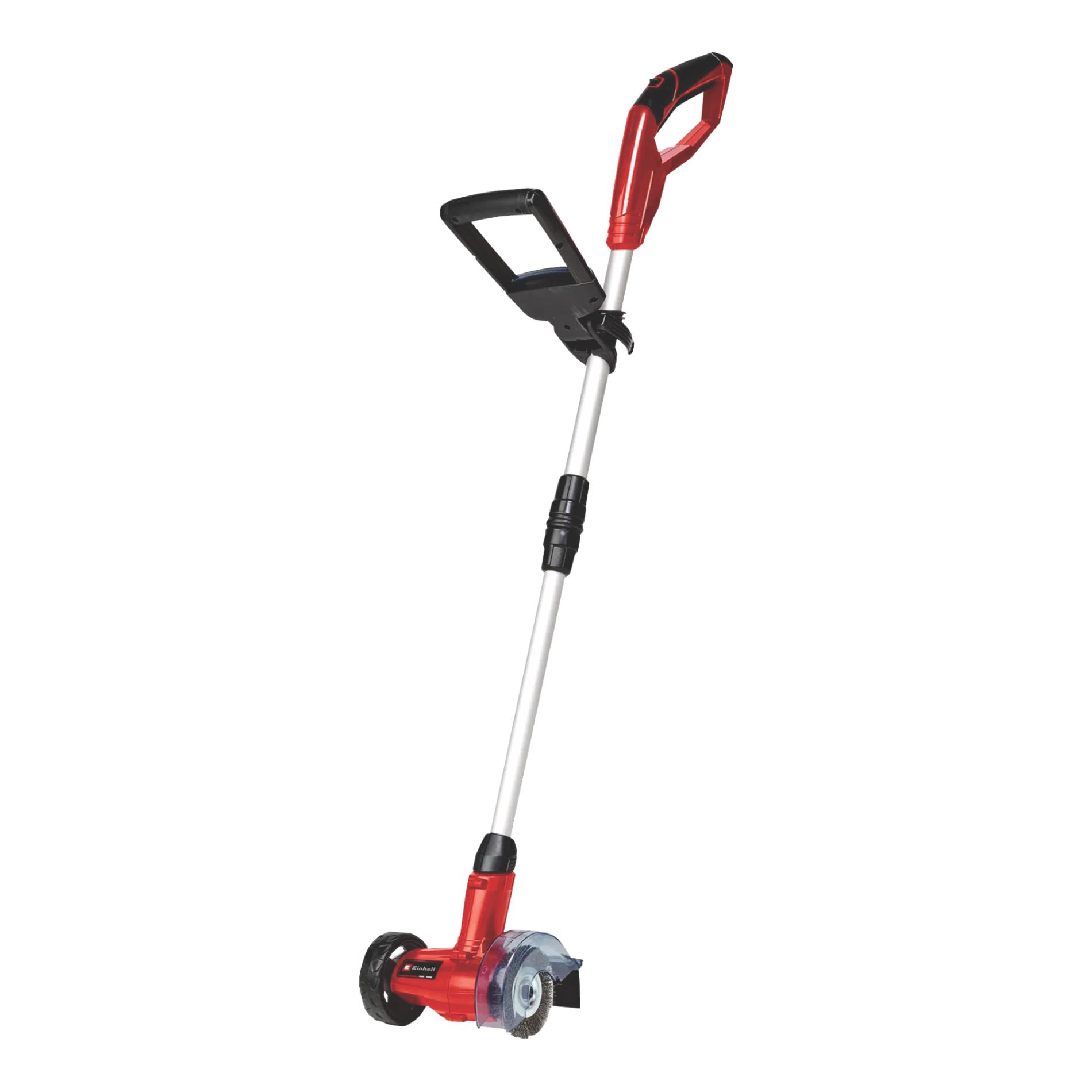 Aparat de curatat dale, Einhell GE-CC 18 LI Solo, fara acumulator