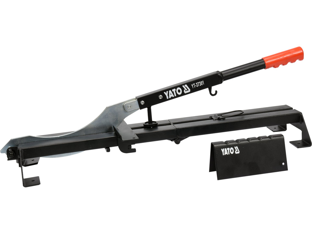 Accesorii - Aparat pentru taiat parchetul, Yato YT-37301, olint.ro