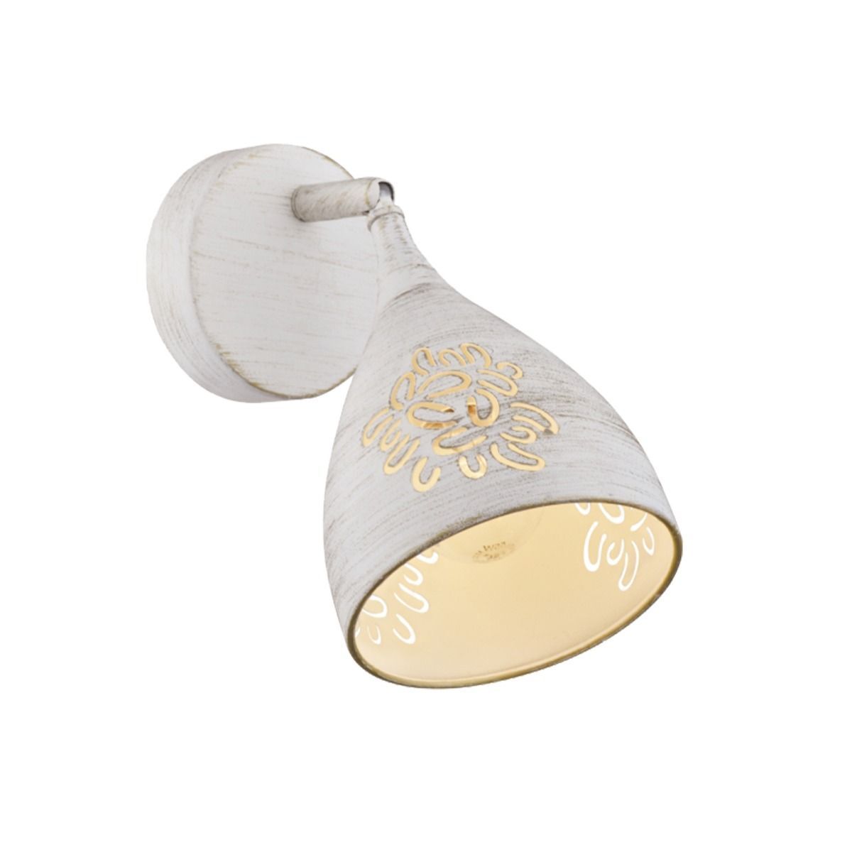 Interior - Aplica Bell 1, dulie 1 x E14, Klausen LY1033, olint.ro