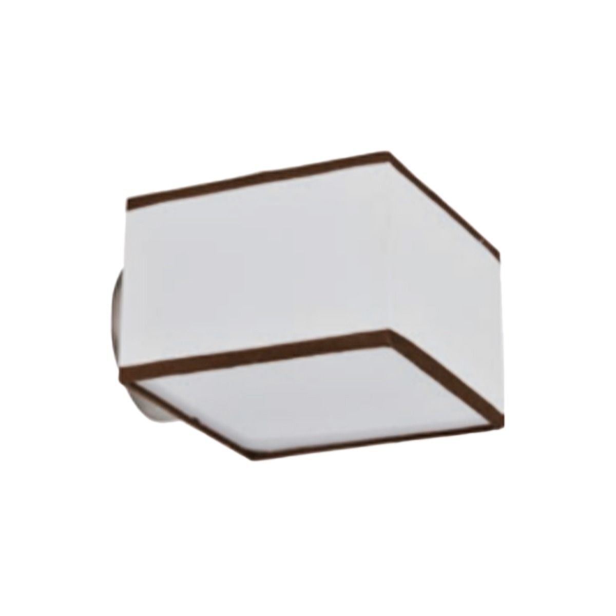 Interior - Aplica de perete Halina AP1, 1 x E14, Klausen KL6860, olint.ro