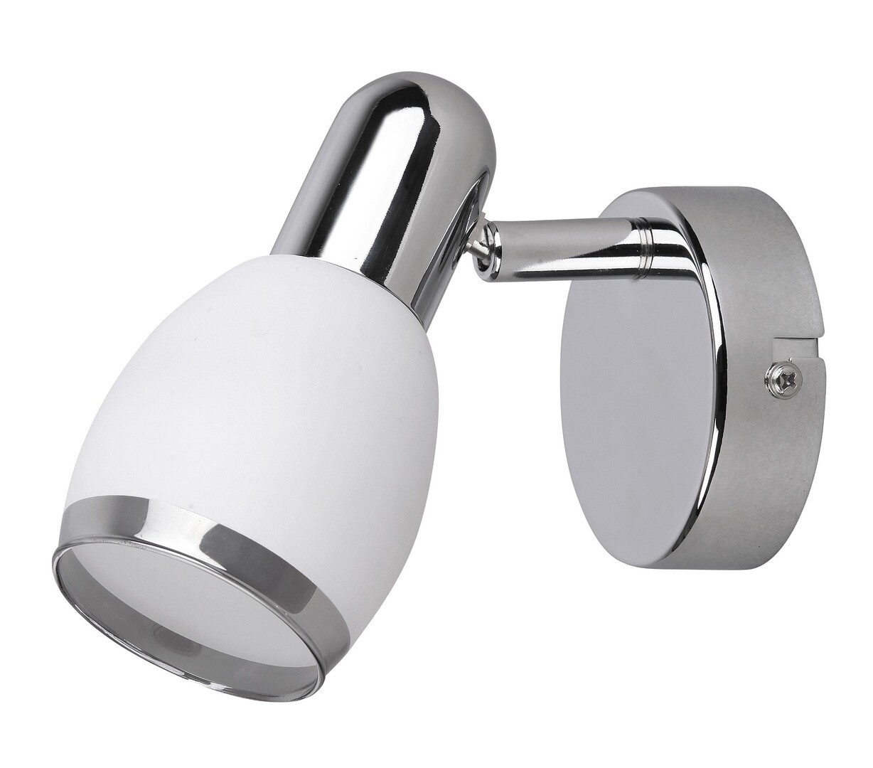 Interior - Aplica Elite 6060, 1xE14, IP20, crom, olint.ro