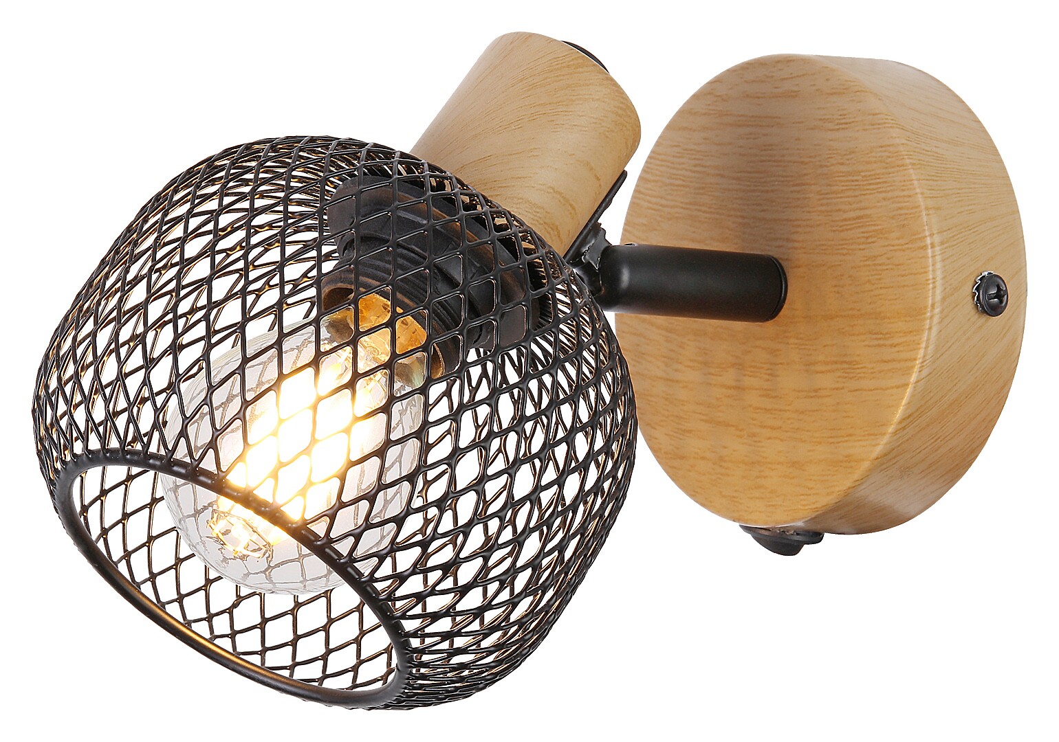 Interior - Aplica Grendel 3127, 1xE14, max. 40W, IP20, olint.ro