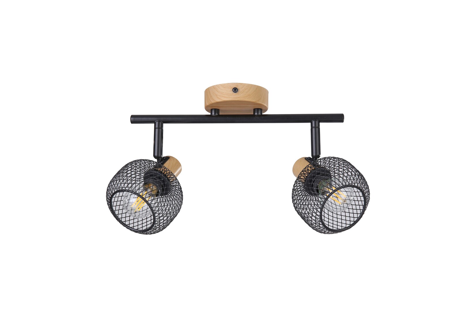 Interior - Aplica Grendel 3128, 2xE14, max. 2 x 40W, IP20, olint.ro