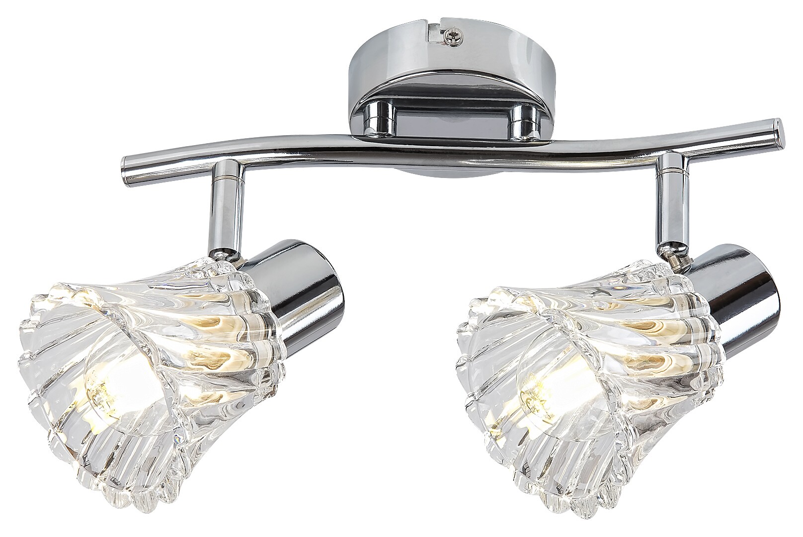 Interior - Aplica Hestia, Rabalux 5300, 2 x E14, olint.ro