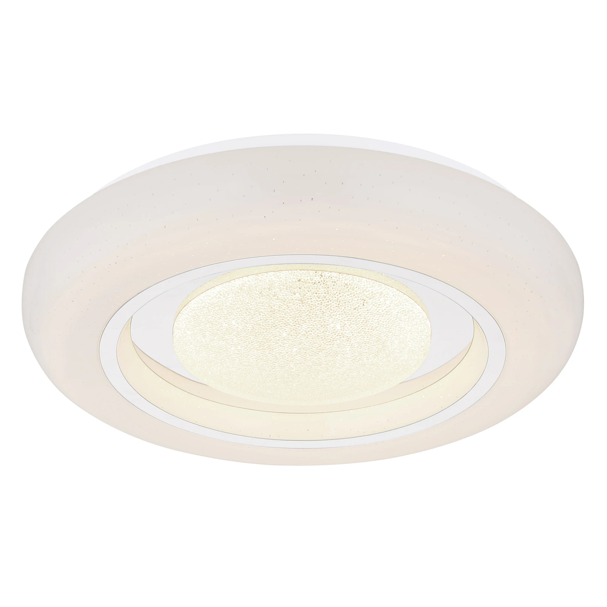 Aplica Led Burro 18W+3W RGB, 41369-18