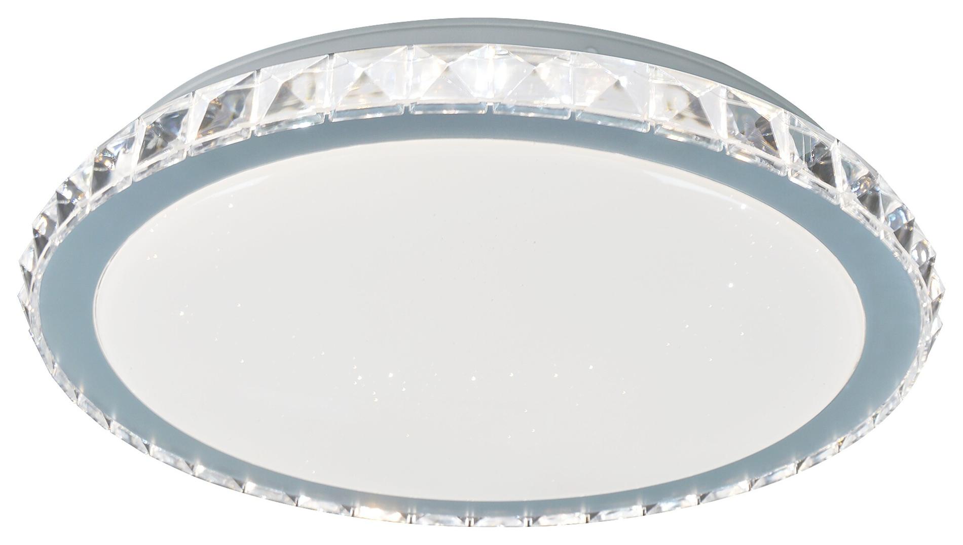 Interior - Aplica LED Cressida D400 2420, 24W , 1800 lm, lumina naturala, IP20, olint.ro