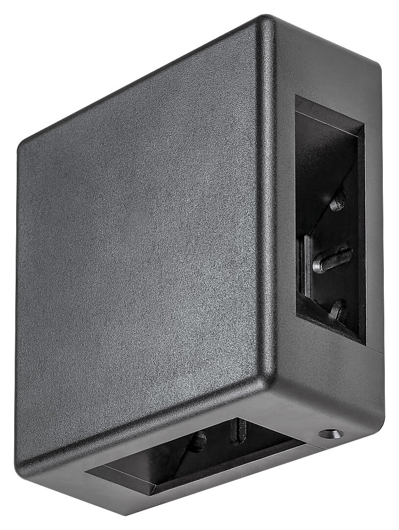Exterior - Aplica LED exterior LIPPA 6W 7317 Rabalux, olint.ro