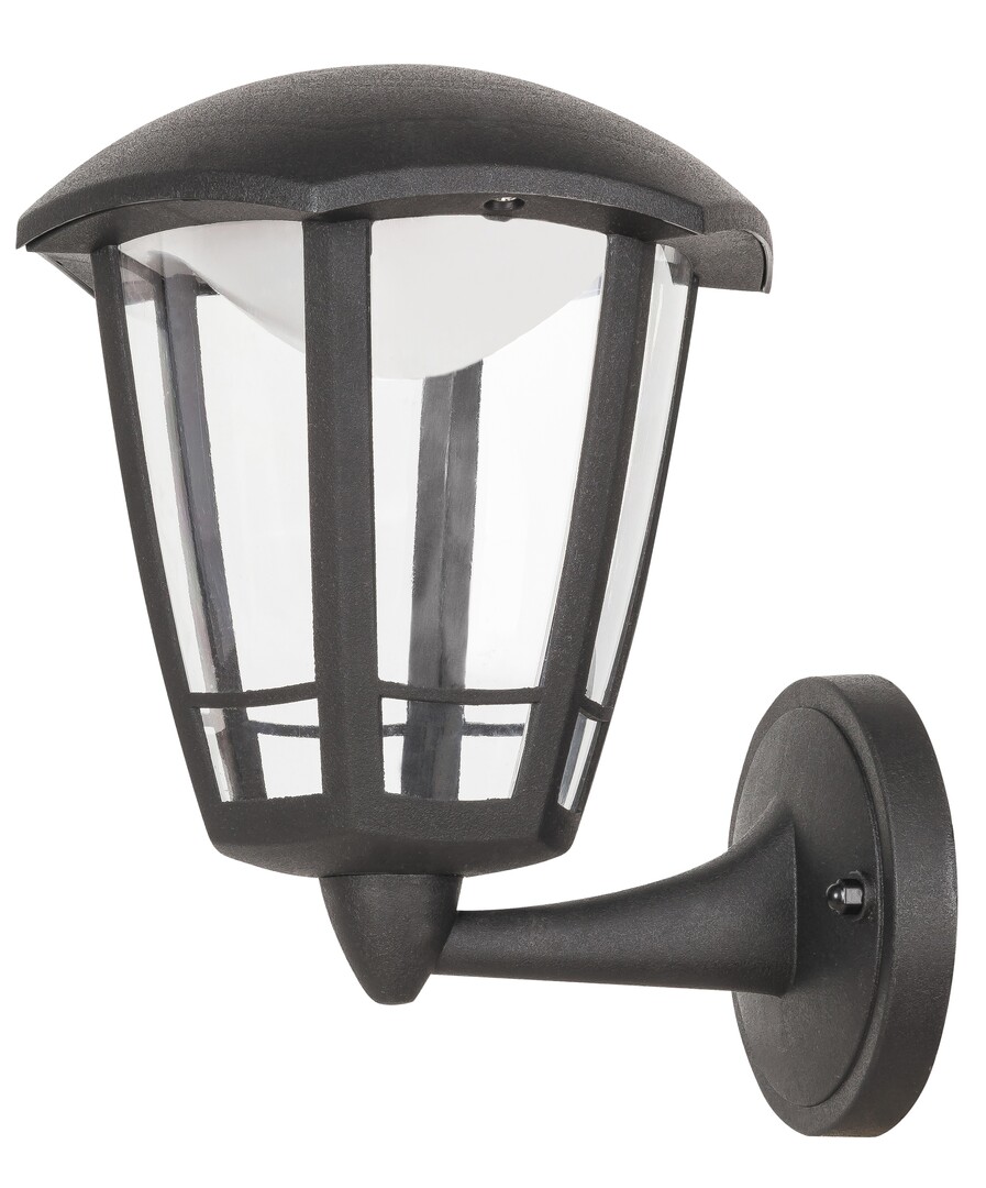 Exterior - Aplica LED pentru exterior, Sorrento SUS, Rabalux 8126, putere 8 W, olint.ro
