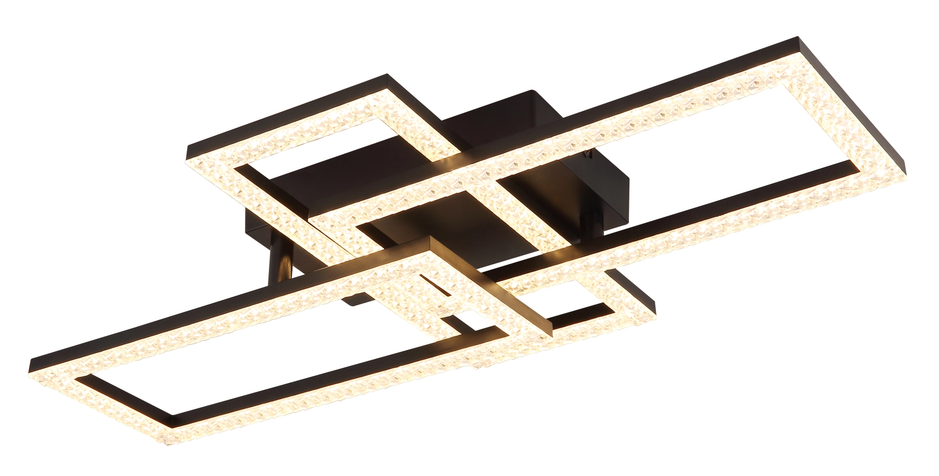 Interior - Aplica LED SAPENA 67328-24C, 24 W, olint.ro