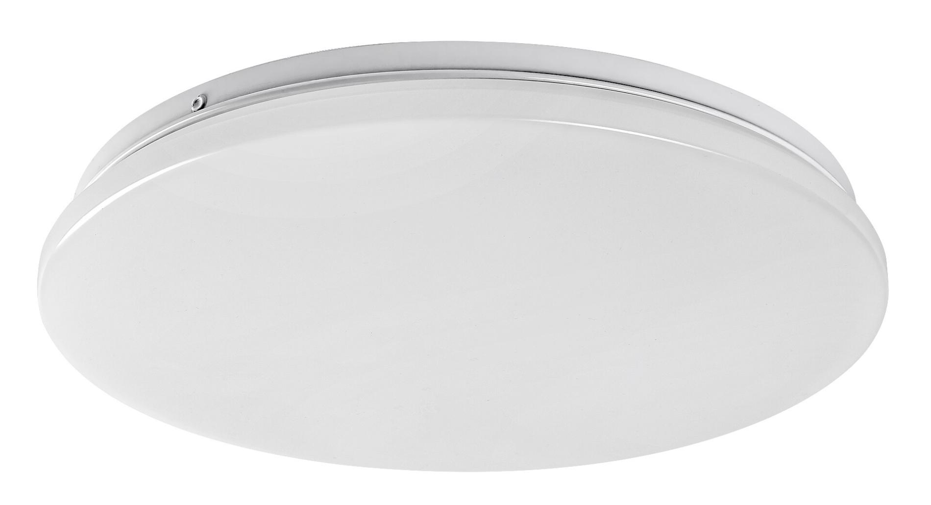 Interior - Aplica LED Vendel, Rabalux 71103, diametru 375 mm, putere 24 W, culoare alba, olint.ro