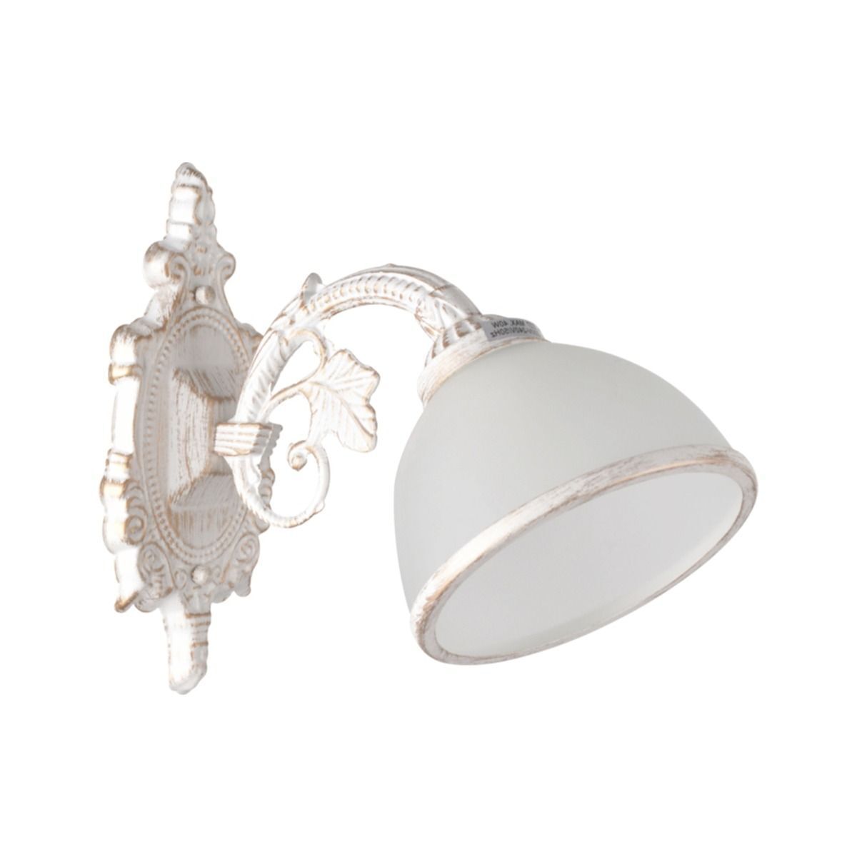 Interior - Aplica Tina AP1, dulie 1 x E27, Klausen LY3271, olint.ro