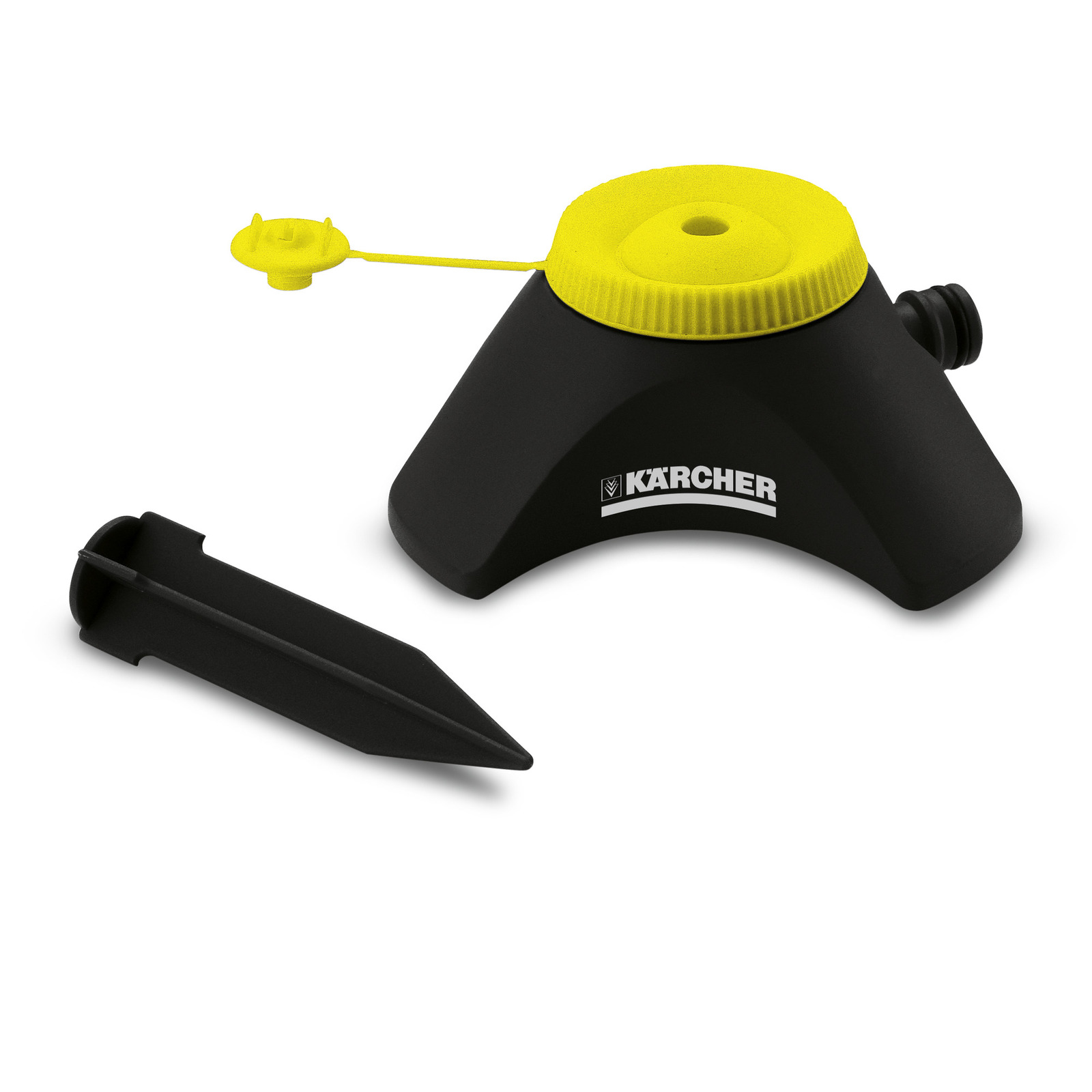 Irigatii - Aspersor Karcher CS90 Vario, olint.ro
