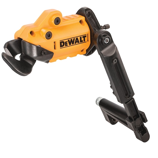Atasament de foarfeca cu impact Dewalt EXTREME 18GA