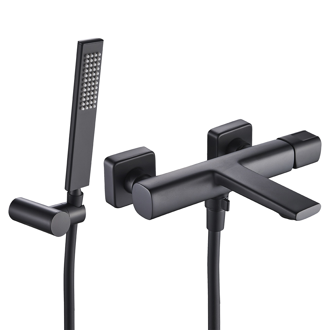 Baterie cada Laveo Tores BVT 711D, monocomanda, negru