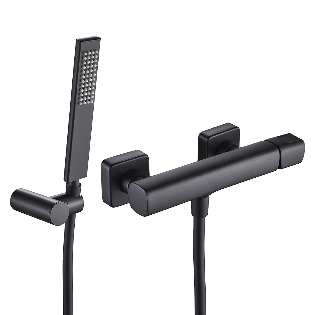 Baterie dus Tores BVT 741D, monocomanda, negru