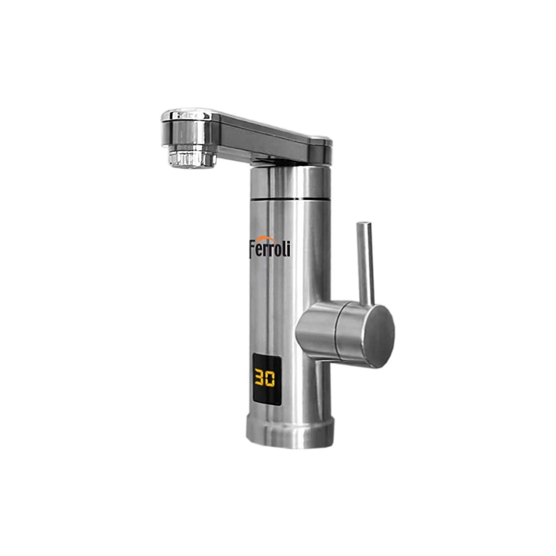 Baterie instant Ares IEWH03