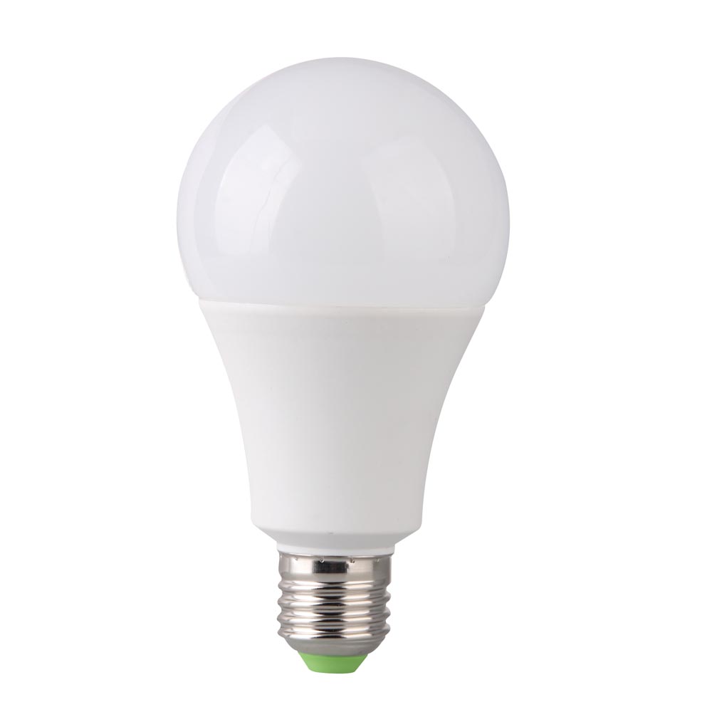 Bec Led Total Green 3 A75 18W E27 5000K