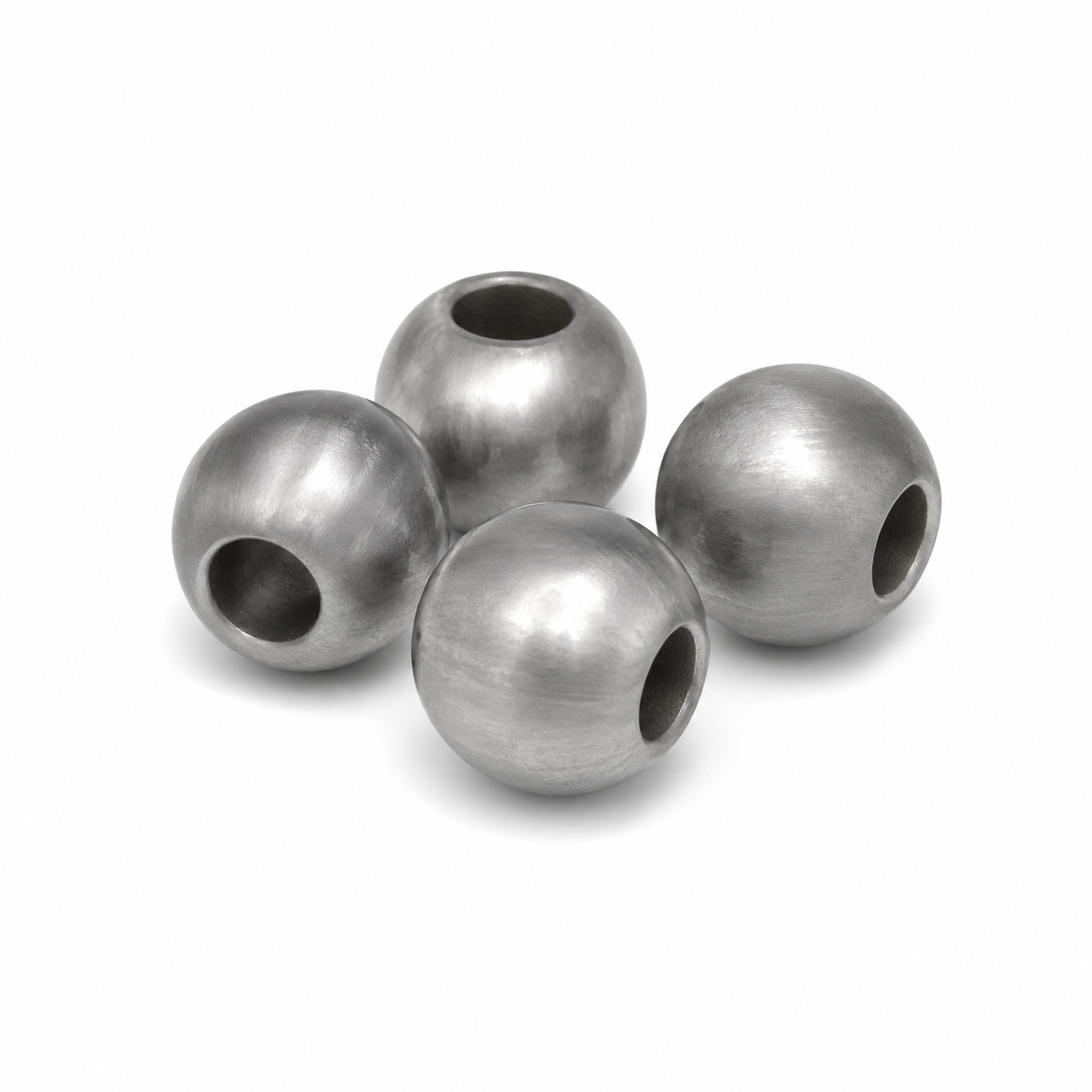 Elemente Fier-forjat - Bila din tabla otel diametru 40 mm utilizata la lucrari fier forjat 43.640, olint.ro