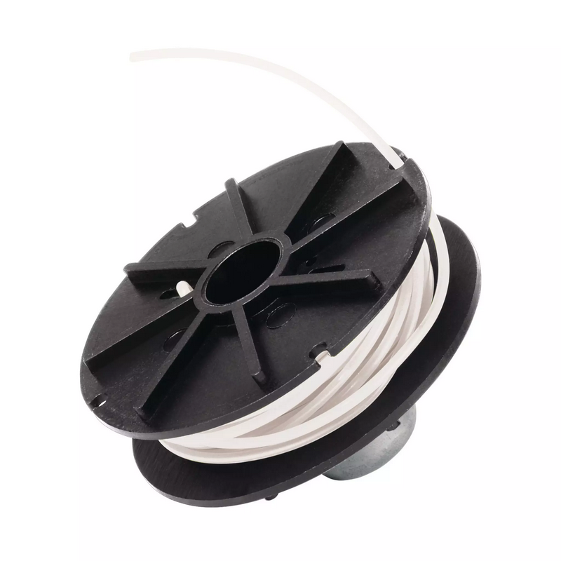 Bobina de schimb pentru trimmer Einhell GC-ET 3023, 6m, grosime fir 1.5 mm