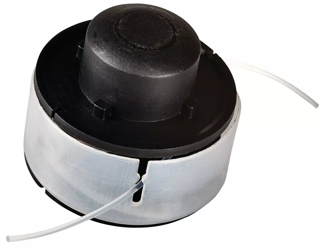 Bobina de schimb pentru trimmer Einhell GC-ET 2522, 6 m fir, grosime 1,2 mm