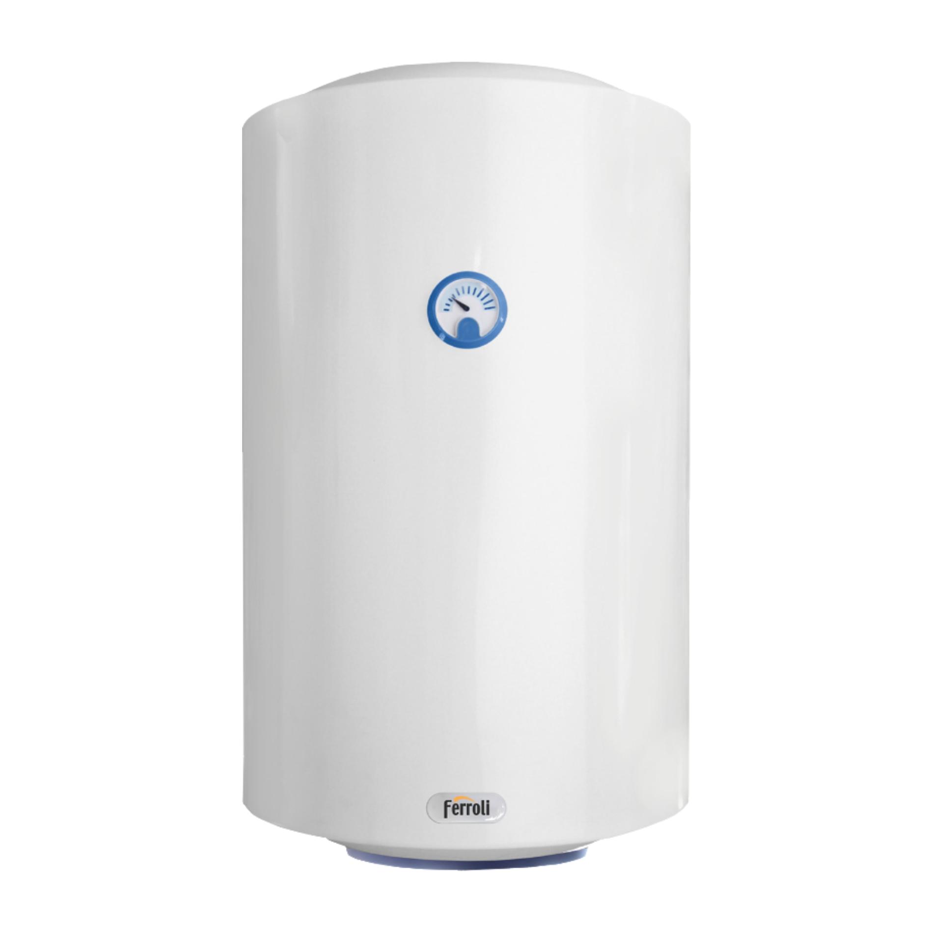 Electrice - BOILER Ferroli E-GLASSTECH VBO 100, olint.ro