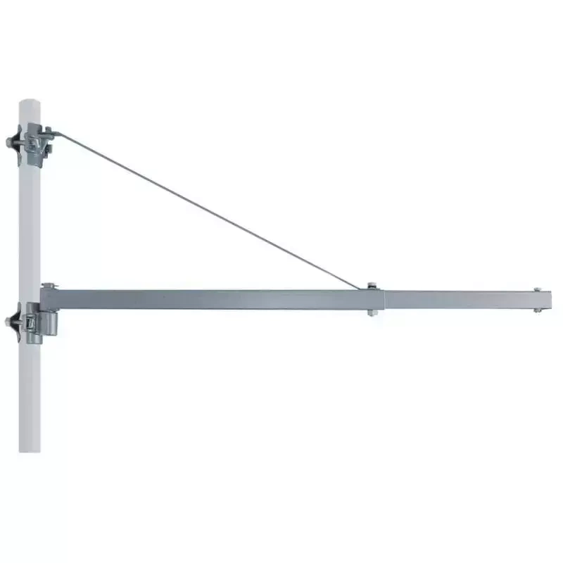 Hobby / Diverse - Brat sustinere palan DEDRA DED79141 pentru troliu electric, olint.ro