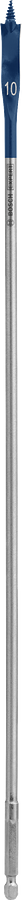 Consumabile - Burghiu plat Bosch EXPERT Self Cut Speed pentru lemn 10 x 400 mm, olint.ro