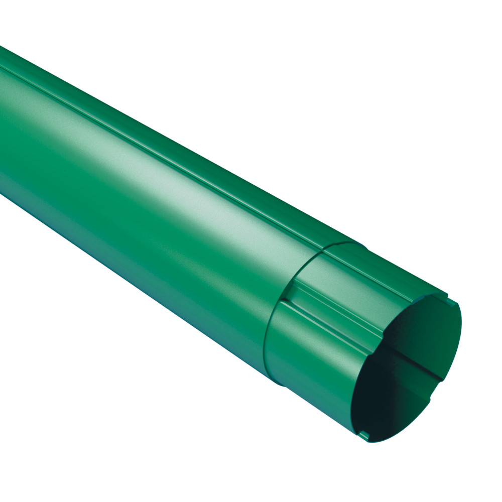 Burlan Rufster 1 m Q90 verde 6005