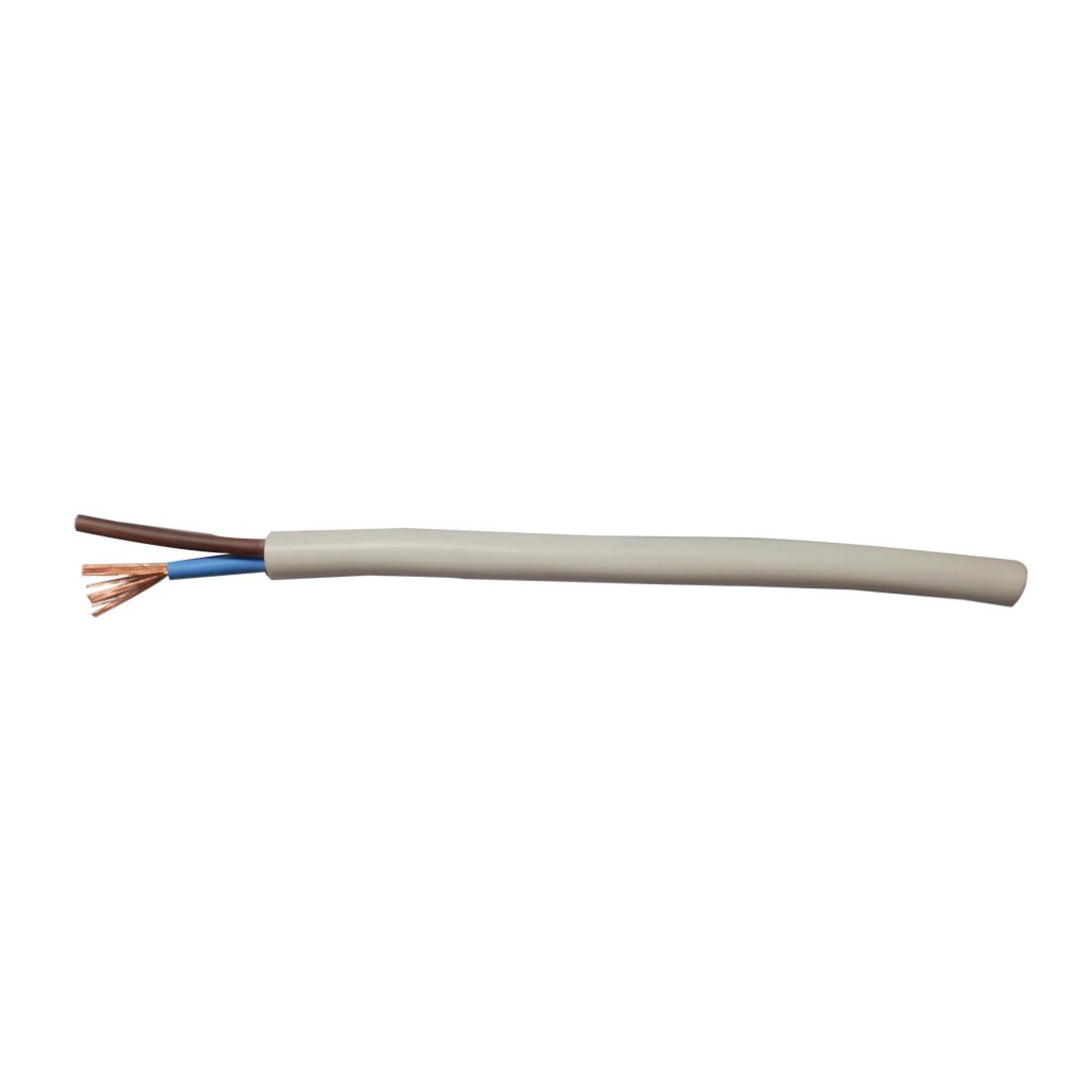 Cablu electric MYYM 2x1.5