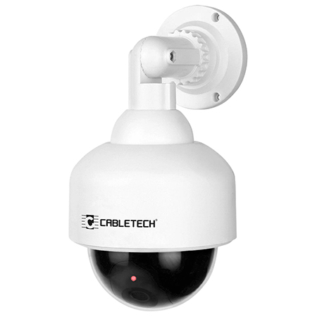 Audio-video - CAMERA FALSA DUMMY LED DK-10 URZ1008 Lechpol, olint.ro