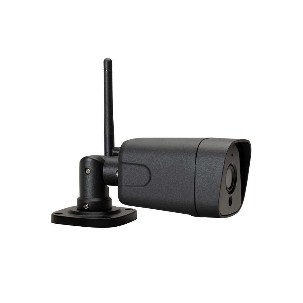 Audio-video - Camera supraveghere bullet smart WiFi TUYA EL0067820 Elbi, olint.ro