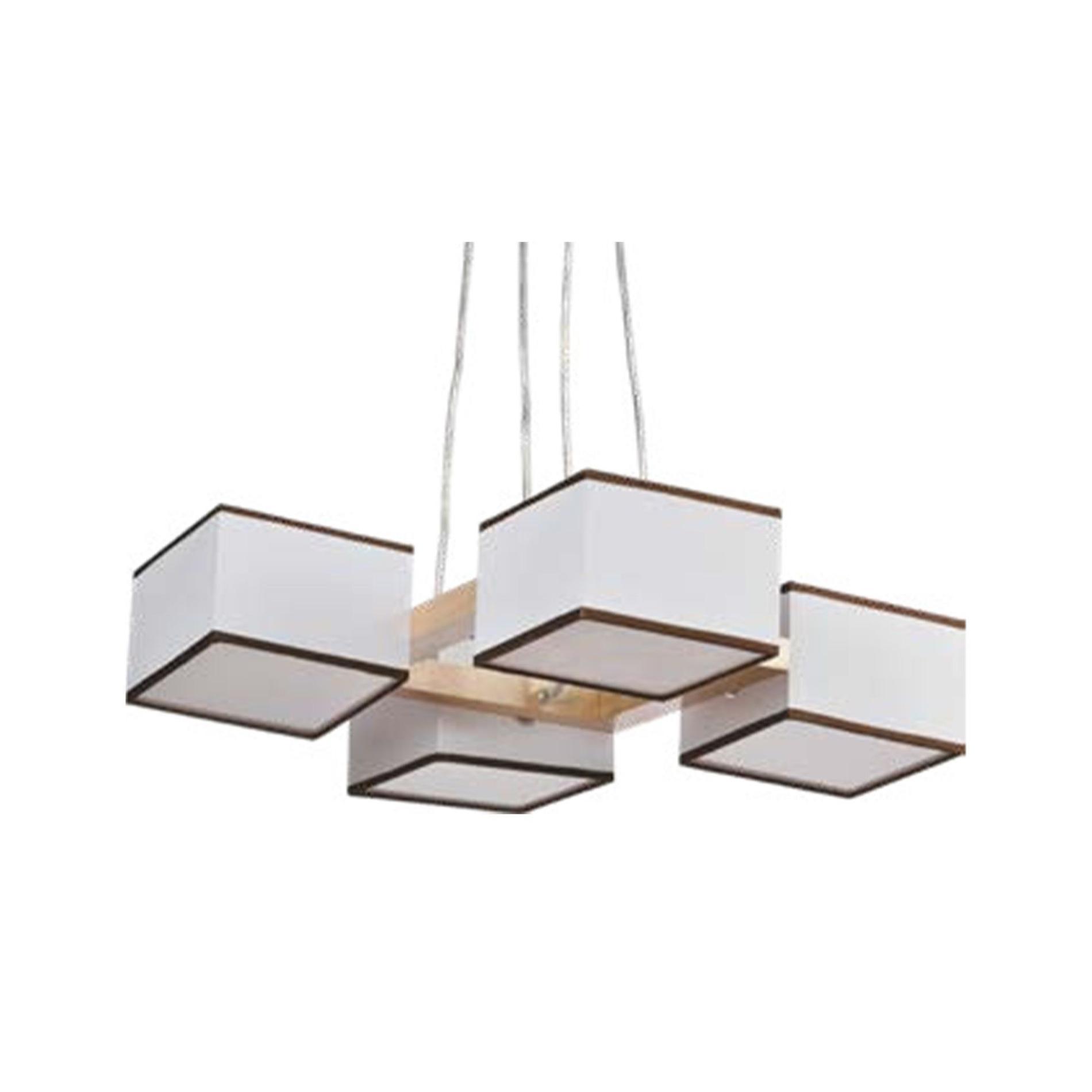 Interior - Candelabru Halina 4, 4 X E14, Klausen KL6859, olint.ro