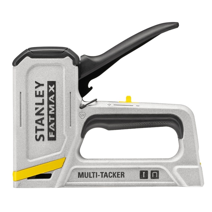 Capsator manual, Stanley Fatmax FMHT70443-0, pentru capse tip A / J