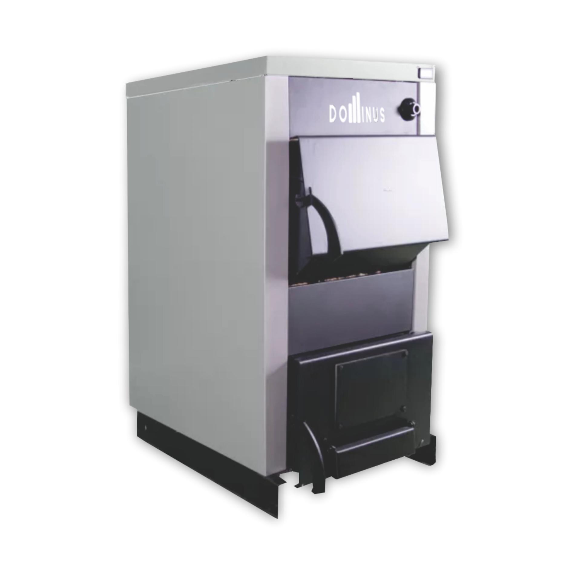 Cazan DOMINUS 40KW