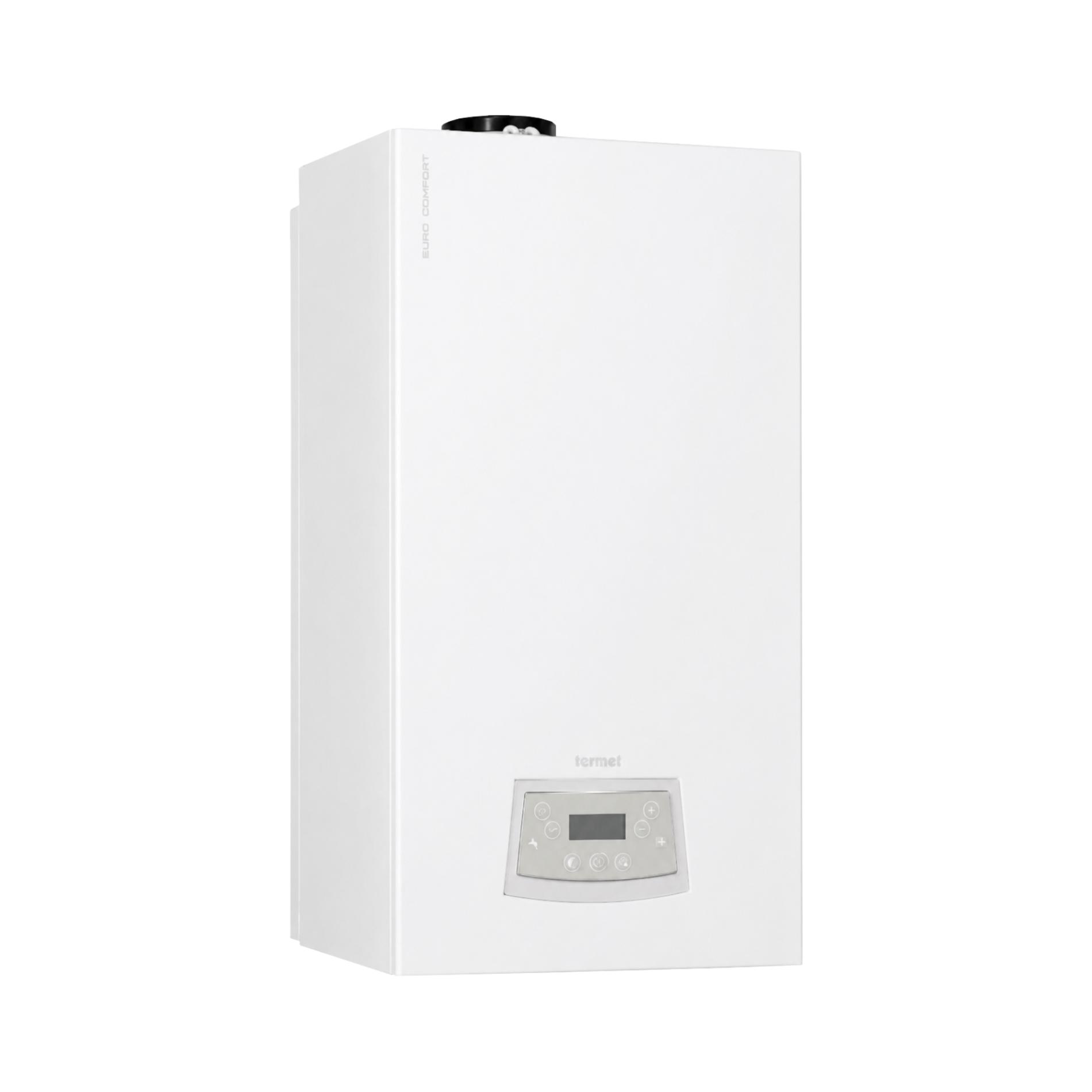 Centrale termice - Centrala condensare Termet Euro Comfort 24 kW, olint.ro