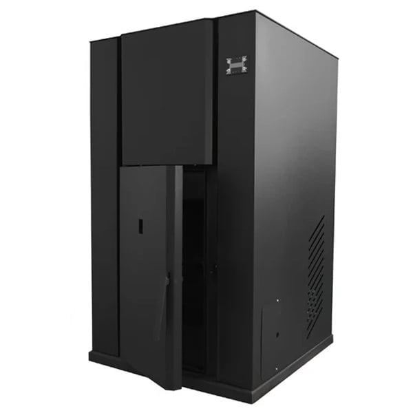 Cazane termice - Centrala peleti KOPH PM 35 kW, buncar 80 kg, pompa si vas expansiune incorporate, olint.ro