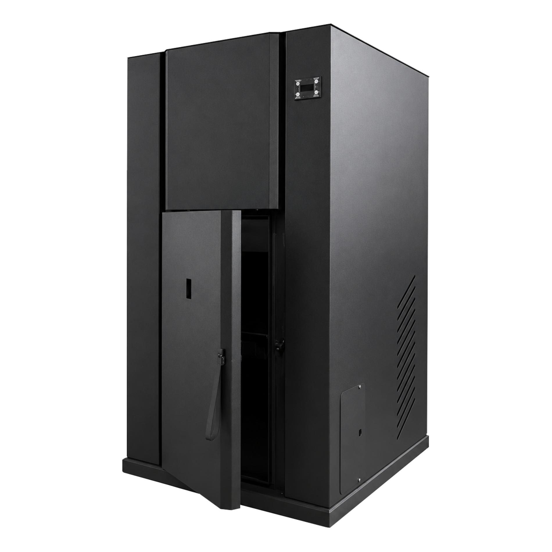 Cazane termice - Centrala peleti KOPH PM 35 kW, buncar 80 kg, pompa si vas expansiune incorporate, olint.ro
