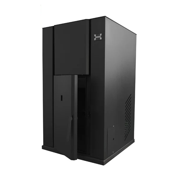 Centrala termica cu peleti KOPH PM 40 kW, 240 mp, buncar peleti 100 kg