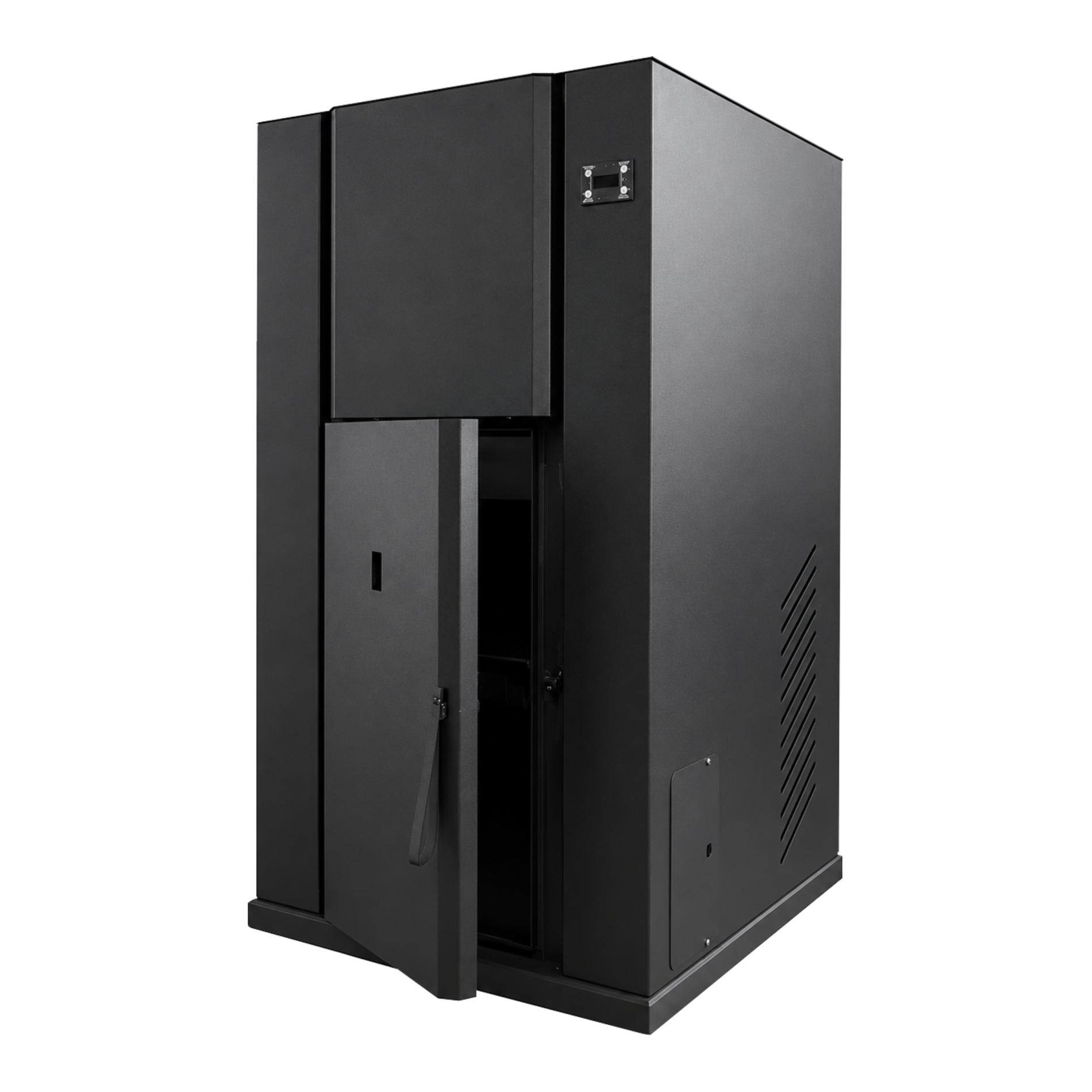 Cazane termice - Centrala termica cu peleti KOPH PM 40 kW, 240 mp, buncar peleti 100 kg, olint.ro