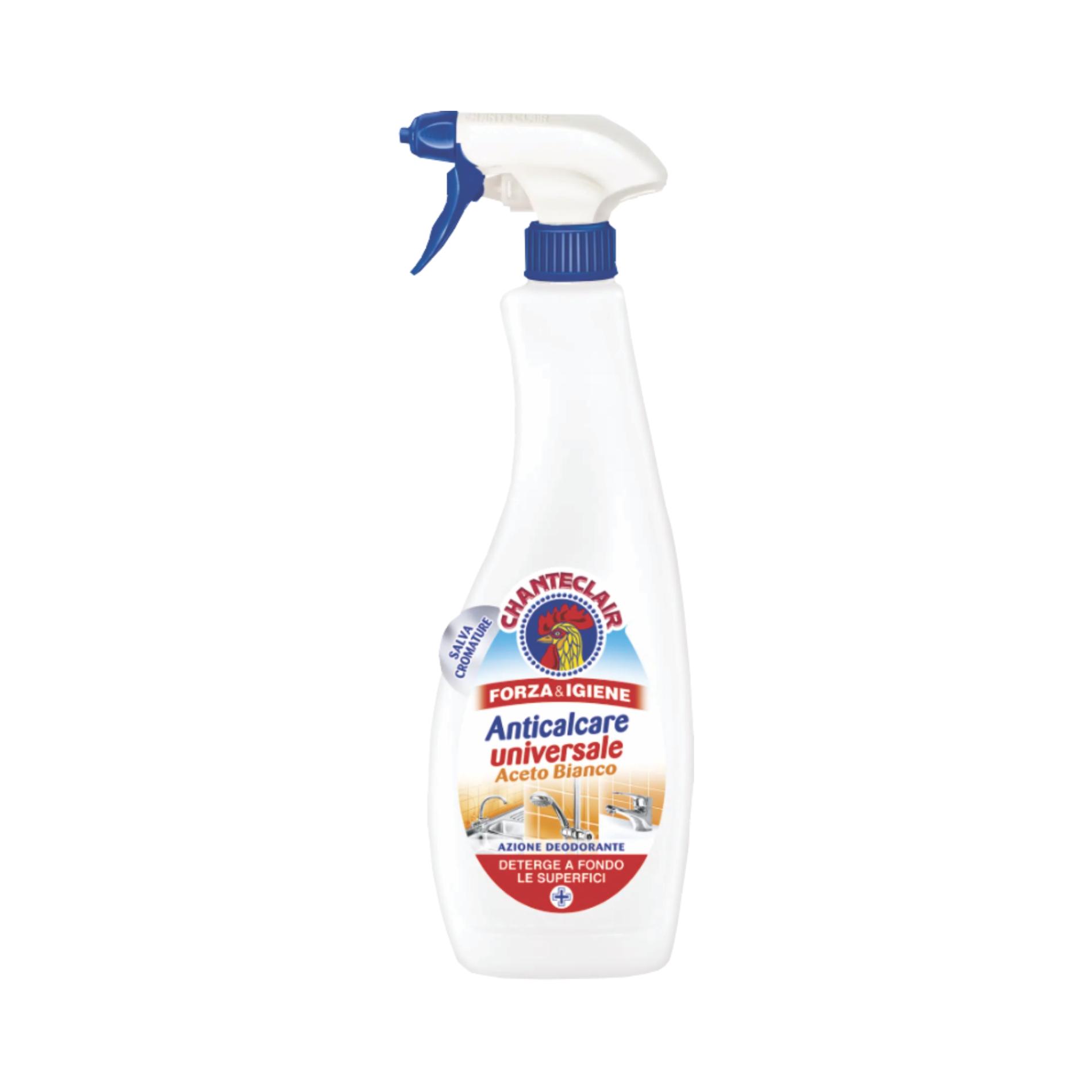 Chanteclair Anticalcar cu otet, ambalare 625 ml