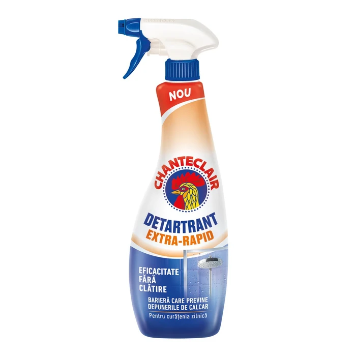 Solutii curatenie - Chanteclair Anticalcar cu otet, ambalare 625 ml, olint.ro