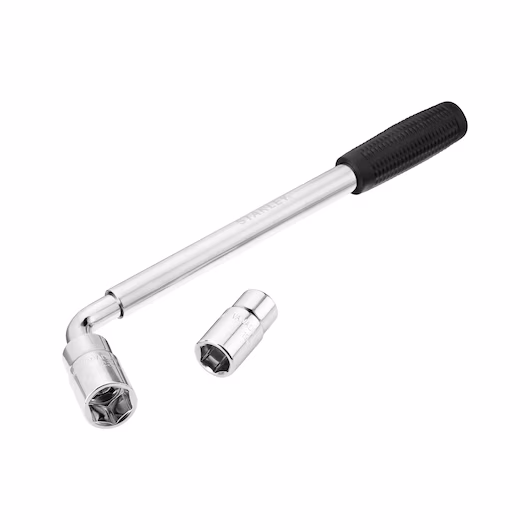 Cheie telescopica roti cu tubulare Stanley
