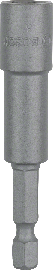 Mecanica - Cheie tubulara Bosch Extra Hard 13 mm, prindere hexagonala 1/4", olint.ro