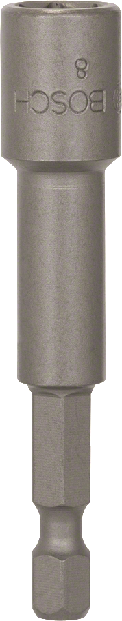 Mecanica - Cheie tubulara Bosch Extra Hard 6 mm, prindere hexagonala 1/4", olint.ro