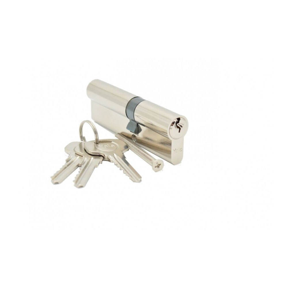 Cilindru descentrat, Yale, 40 x 60 NI 600 GM