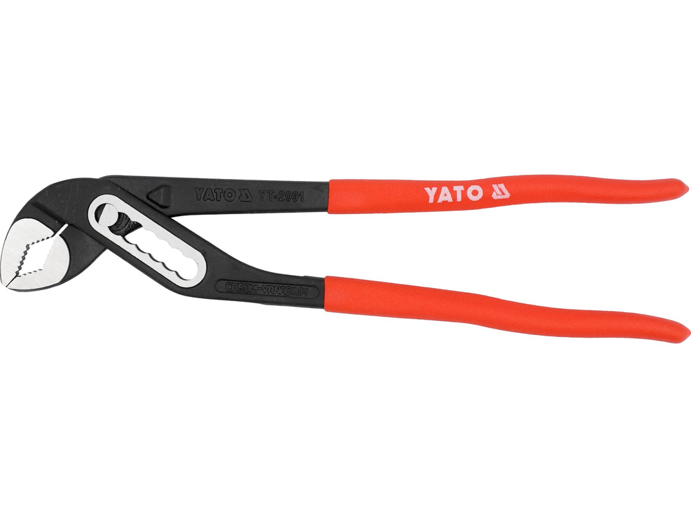 Accesorii - Cleste papagal, Yato YT-2091, lungime 300 mm, olint.ro