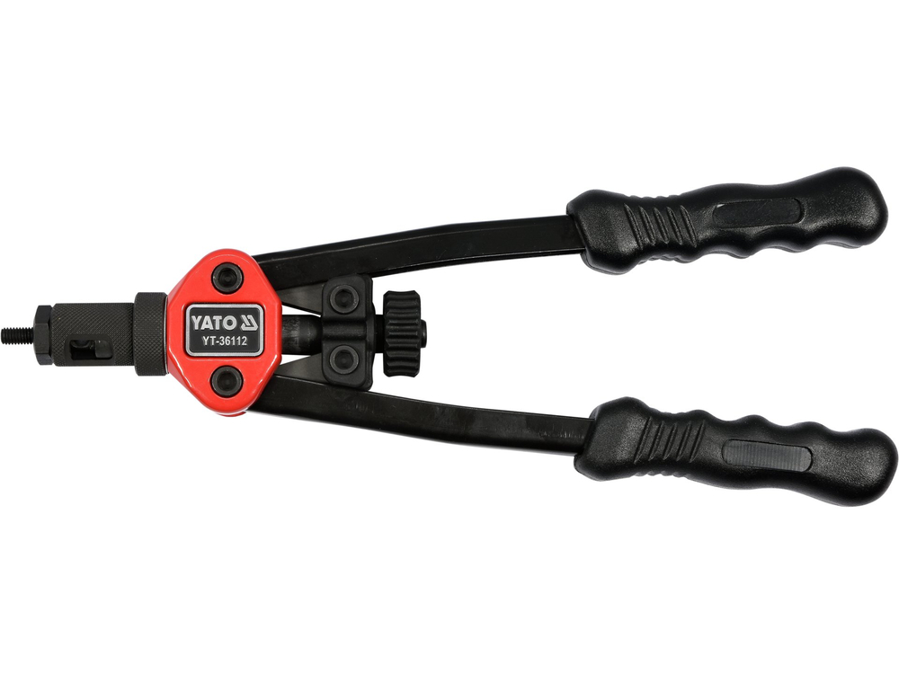 Mecanica - Cleste pentru nituri, Yato YT-36112, olint.ro