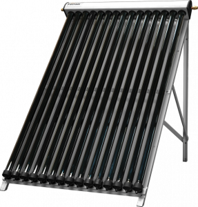 Pachete - Colector solar, 25 tuburi FRL-PC25-58/180, olint.ro