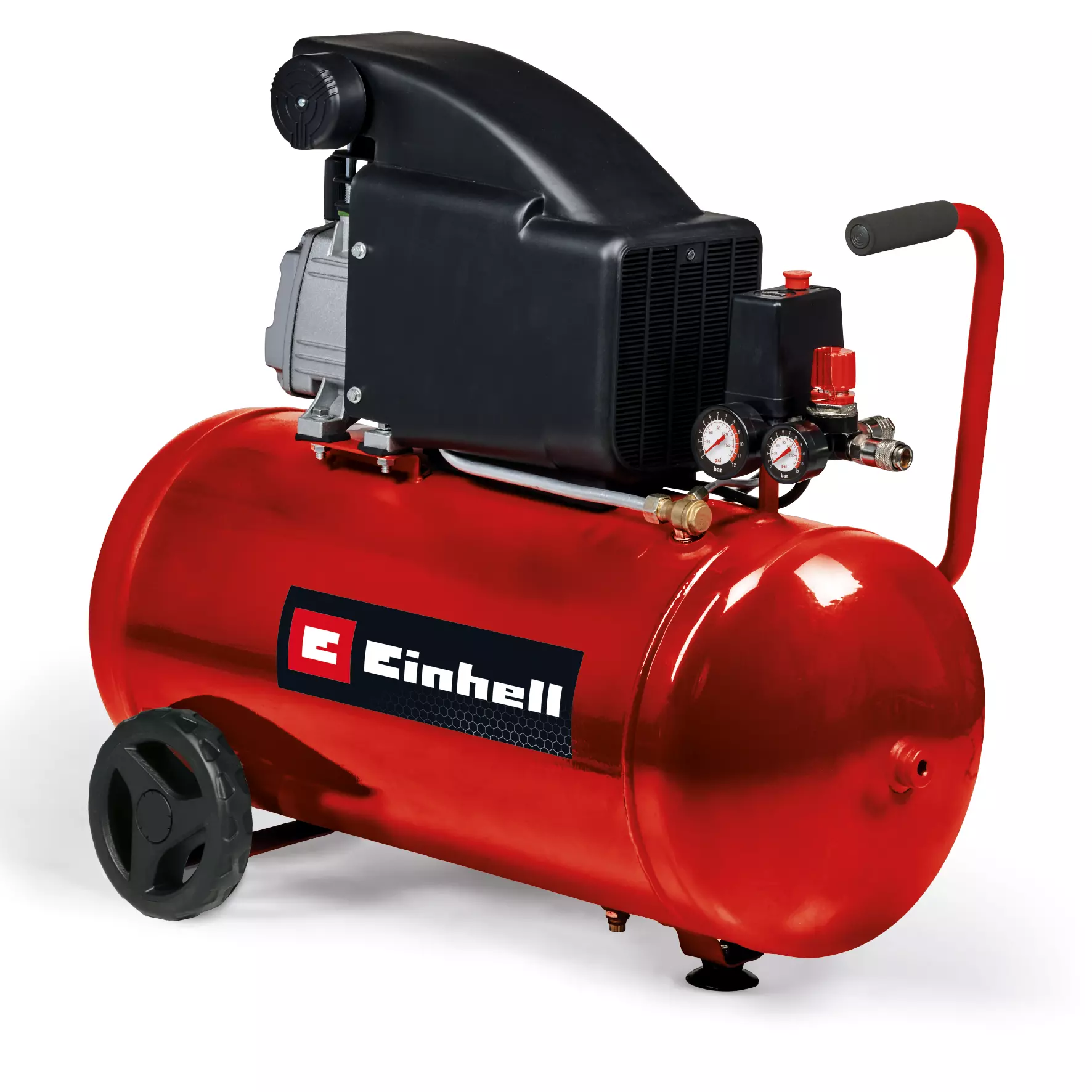 Compresoare - Compresor TC-AC 270/50/10 EINHELL, olint.ro